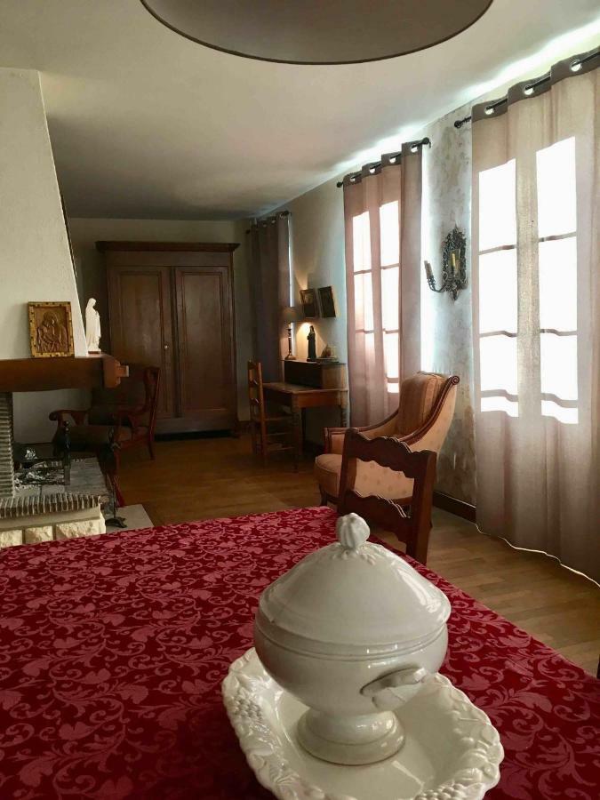 La Grande Maison De Carrouges Exteriér fotografie